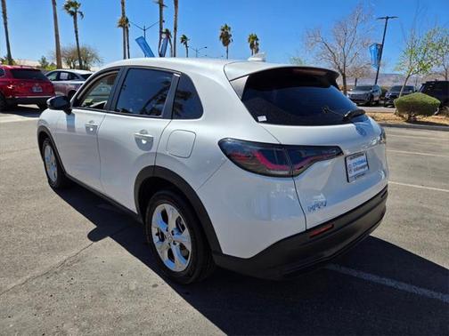 2023 Honda HR-V LX