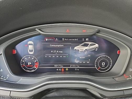 2018 Audi S5 3.0T Prestige