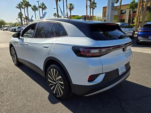 2023 Volkswagen ID.4 AWD Pro S Plus