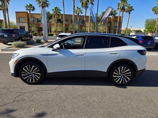 2023 Volkswagen ID.4 AWD Pro S Plus