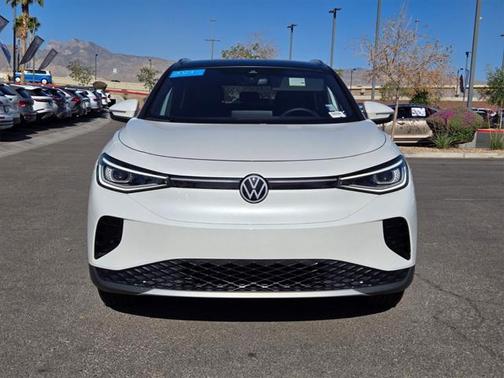 2023 Volkswagen ID.4 AWD Pro S Plus
