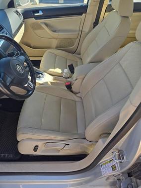 2010 Volkswagen Jetta SE