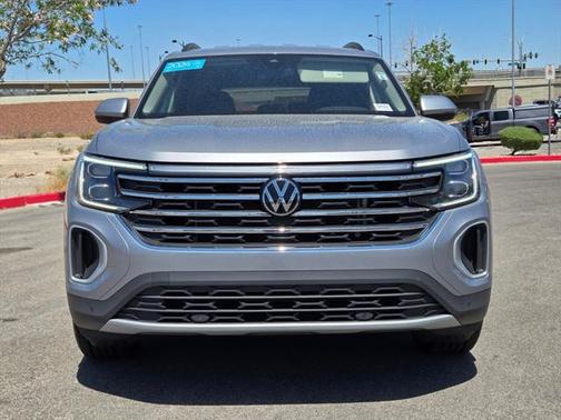 2024 Volkswagen Atlas 2.0T SE w/Technology 4MOTION