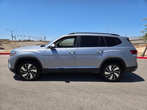 2024 Volkswagen Atlas 2.0T SE w/Technology 4MOTION