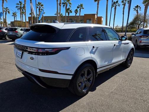 2022 Land Rover Range Rover Velar P250 S R-Dynamic
