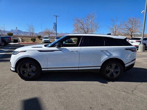 2022 Land Rover Range Rover Velar P250 S R-Dynamic
