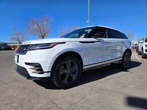 2022 Land Rover Range Rover Velar P250 S R-Dynamic
