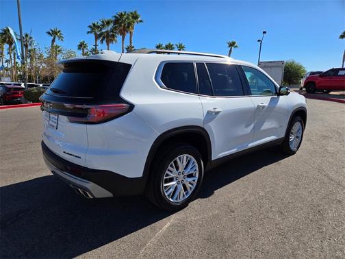 2024 GMC Acadia FWD Elevation