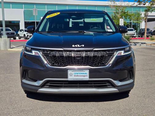 Panthera Metal 2024 Kia Carnival LX