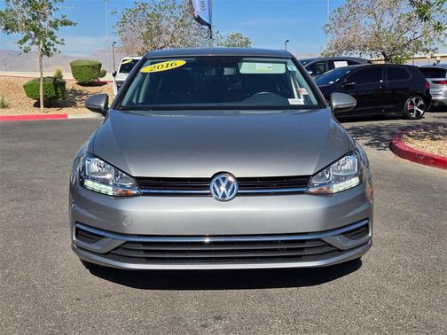 2019 Volkswagen Golf 1.4T S