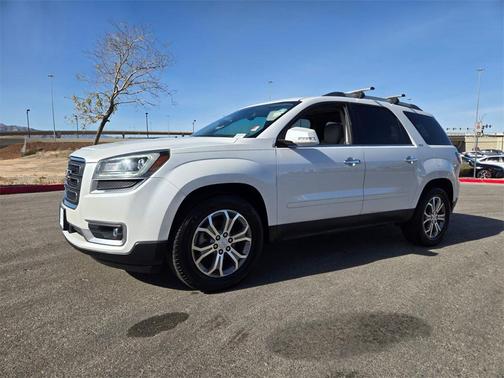 2016 GMC Acadia SLT-1