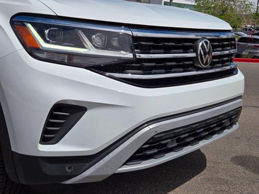 2023 Volkswagen Atlas 3.6L SE w/Technology