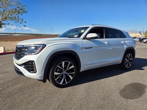 2026 Volkswagen Atlas Cross Sport 2.0T SEL Premium