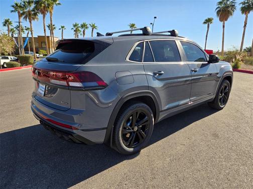 2026 Volkswagen Atlas Cross Sport 2.0T SEL