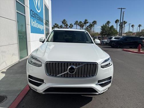 2018 Volvo XC90 T6 Inscription