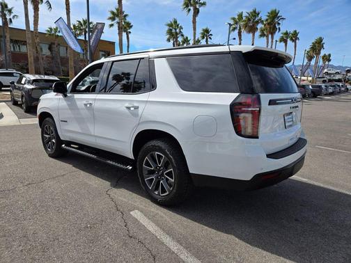 2023 Chevrolet Tahoe 4WD Z71