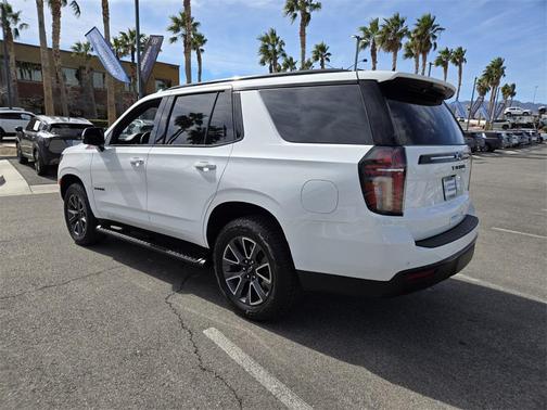 2023 Chevrolet Tahoe 4WD Z71