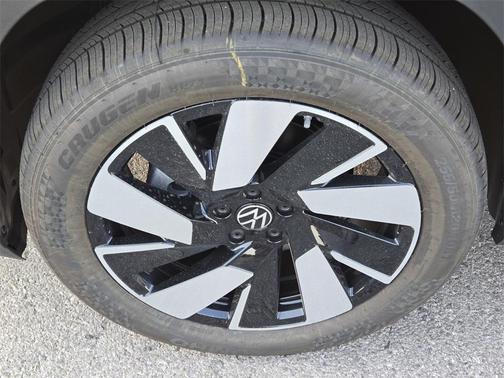 2025 Volkswagen Atlas Cross Sport 2.0T SE w/Technology 4MOTION
