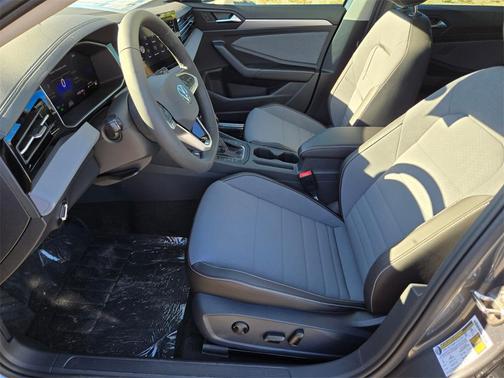 2026 Volkswagen Jetta 1.4T SE