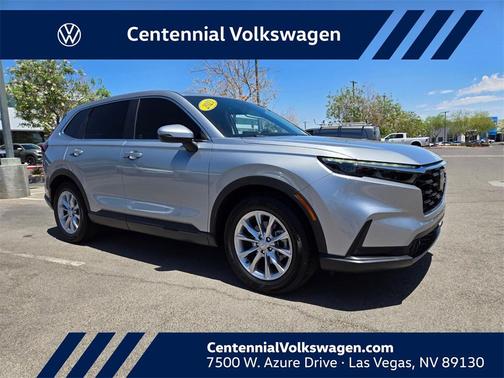2023 Honda CR-V EX-L 2WD