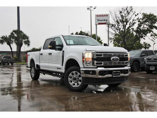 2024 Ford F-250 XLT