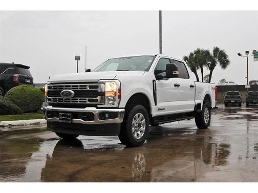 2024 Ford F-250 XLT