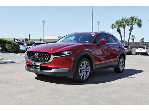 2023 Mazda CX-30 Premium Package