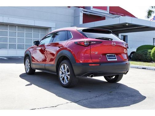 2023 Mazda CX-30 Premium Package