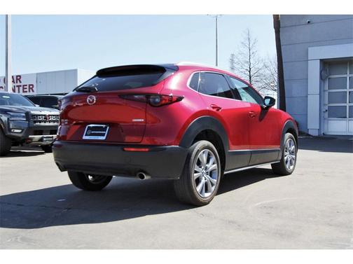 2023 Mazda CX-30 Premium Package