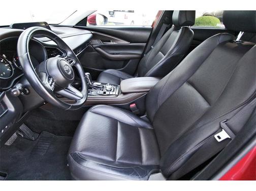 2023 Mazda CX-30 Premium Package