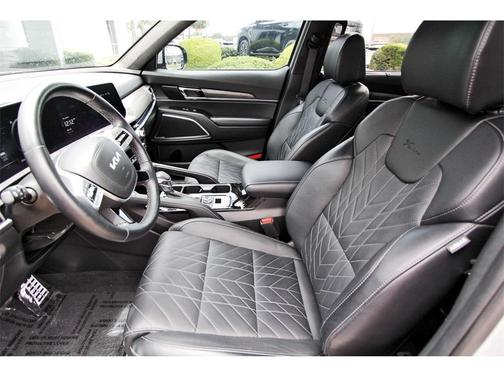 2024 Kia Telluride SX-Prestige X-Line