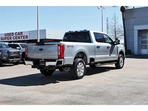2024 Ford F-250 XLT