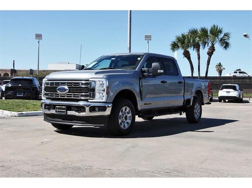 2024 Ford F-250 XLT
