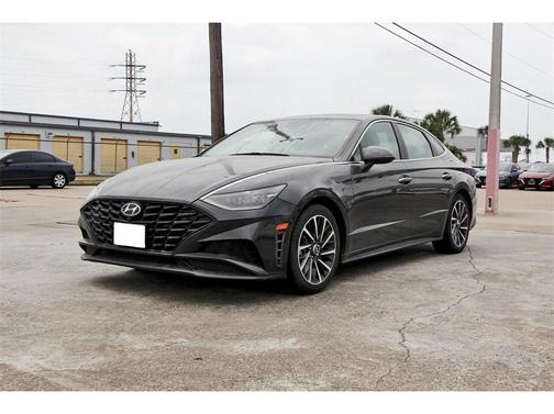2023 Hyundai SONATA Limited