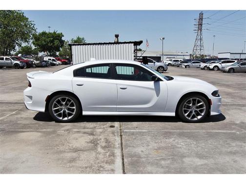 2023 Dodge Charger GT