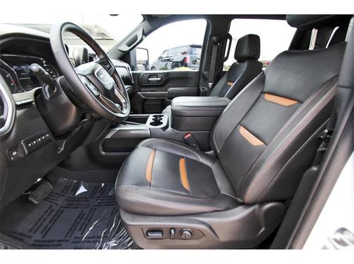 2023 GMC Sierra 2500 AT4