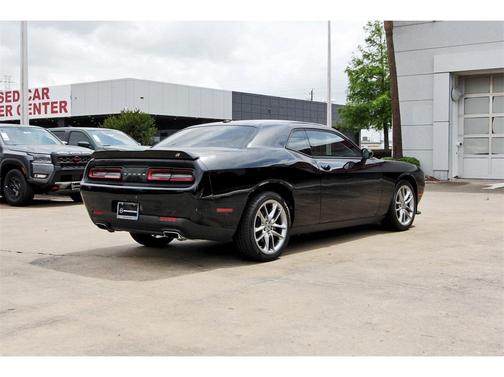 2023 Dodge Challenger GT