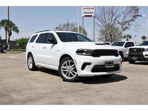 2023 Dodge Durango R/T