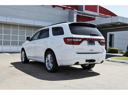 2023 Dodge Durango R/T