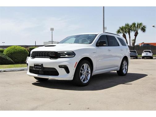 2023 Dodge Durango R/T
