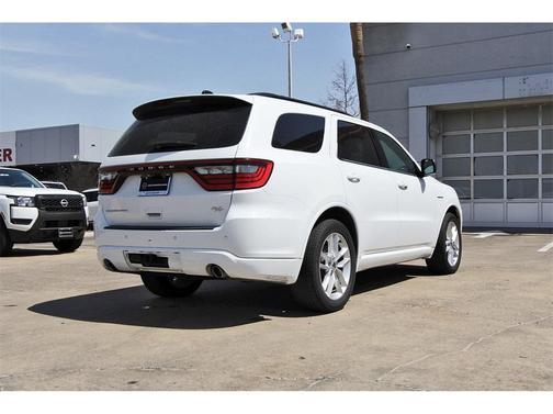 2023 Dodge Durango R/T