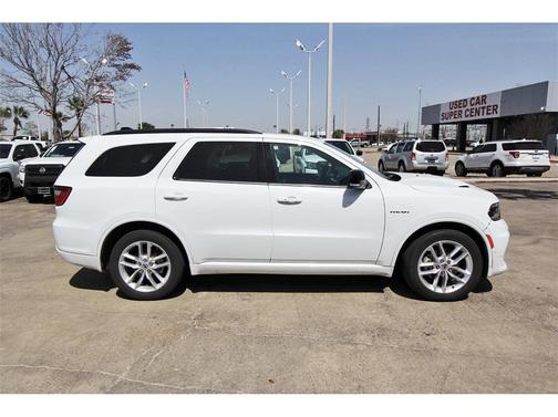 2023 Dodge Durango R/T