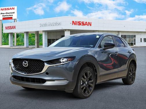 2024 Mazda CX-30 2.5 S Carbon Edition