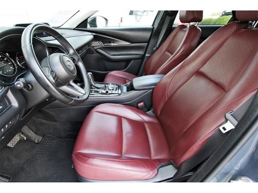 2024 Mazda CX-30 2.5 S Carbon Edition
