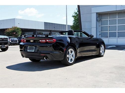 2023 Chevrolet Camaro 1LT