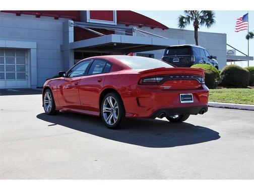 2022 Dodge Charger R/T