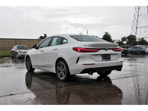 2024 BMW 228 Gran Coupe 228i sDrive Gran Coupe