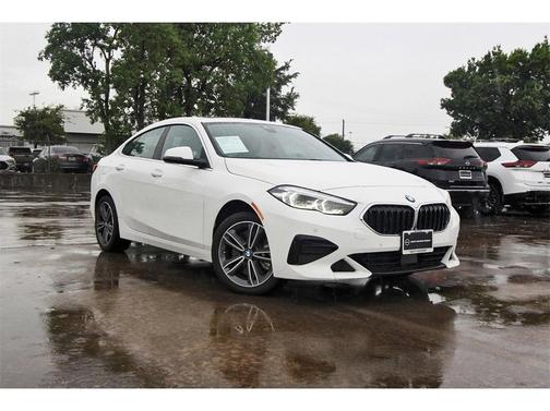 2024 BMW 228 Gran Coupe 228i sDrive Gran Coupe