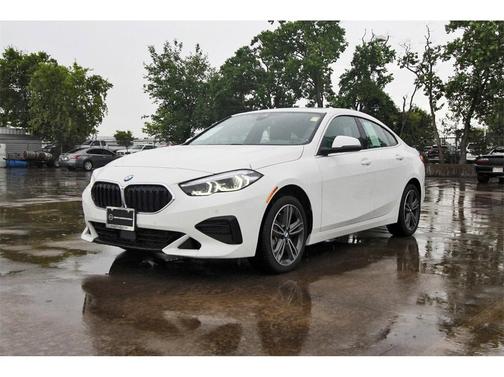 2024 BMW 228 Gran Coupe 228i sDrive Gran Coupe
