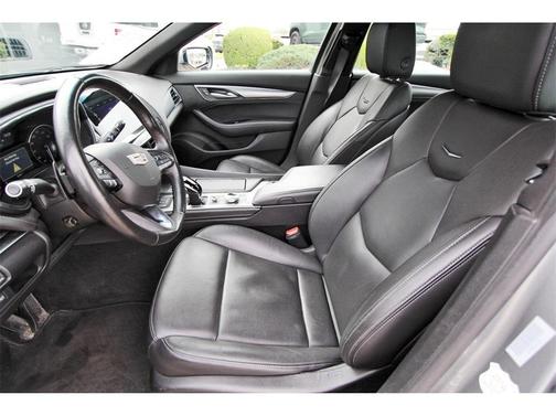 2023 Cadillac CT5 Premium Luxury RWD